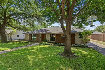 9357 Creel Creek Drive, Dallas, TX 75228 - Photo 4