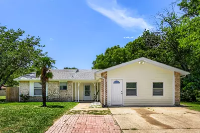 1521 Oakbrook Court, Lancaster, TX 75134 - Photo 1