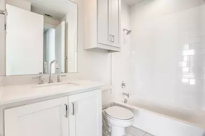 2180 Bennett Avenue #206, Dallas, TX 75206 - Photo 18