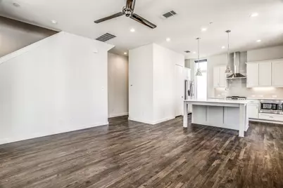 2180 Bennett Avenue #206, Dallas, TX 75206 - Photo 6