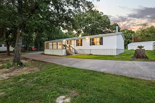 7401 Oakview Dr, Bonham, TX 75418 - Photo 20