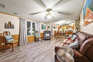 7401 Oakview Dr, Bonham, TX 75418 - Photo 10
