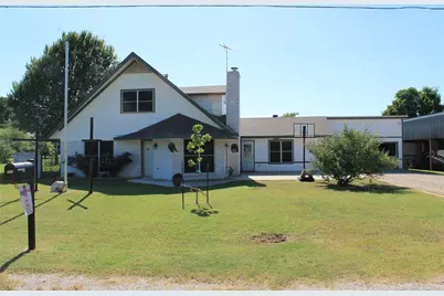 121 Port O Call Court, Runaway Bay, TX 76426 - Photo 1