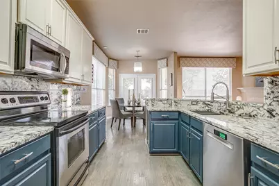 4408 Chris Drive, Fort Worth, TX 76244 - Photo 6