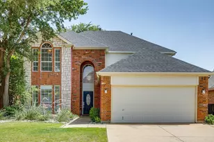 4408 Chris Dr, Fort Worth, TX 76244 - Photo 1