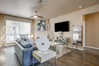 4408 Chris Drive, Fort Worth, TX 76244 - Photo 10
