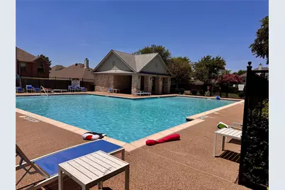 4408 Chris Drive, Fort Worth, TX 76244 - Photo 34
