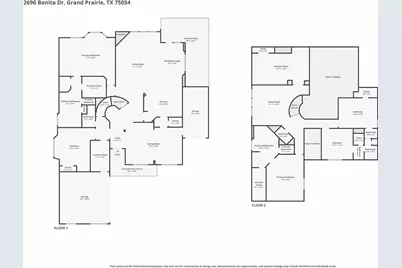 2696 Bonita Drive, Grand Prairie, TX 75054 - Photo 38