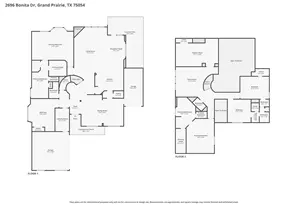 2696 Bonita Dr, Grand Prairie, TX 75054 - Photo 38