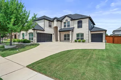 2696 Bonita Drive, Grand Prairie, TX 75054 - Photo 1
