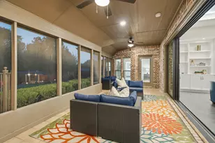 303 Quail Crest Dr, Bedford, TX 76021 - Photo 28