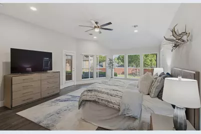 303 Quail Crest Drive, Bedford, TX 76021 - Photo 16