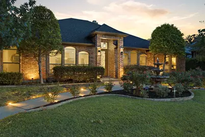 303 Quail Crest Drive, Bedford, TX 76021 - Photo 4