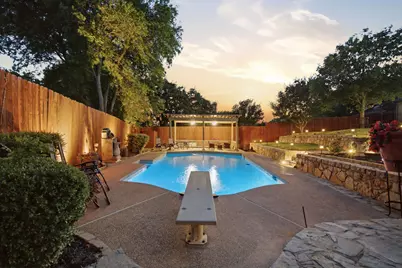 303 Quail Crest Drive, Bedford, TX 76021 - Photo 34