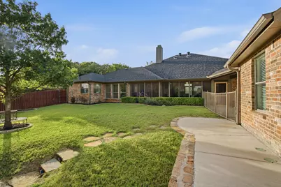 303 Quail Crest Drive, Bedford, TX 76021 - Photo 26