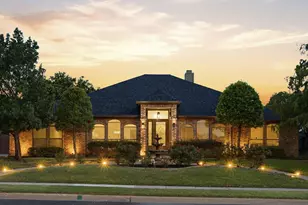 303 Quail Crest Dr, Bedford, TX 76021 - Photo 1