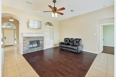 8509 Greenfield Drive, Frisco, TX 75035 - Photo 8