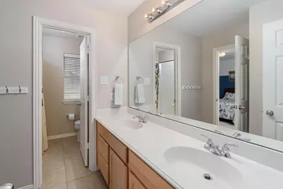 2125 Maserati Drive, Frisco, TX 75033 - Photo 20