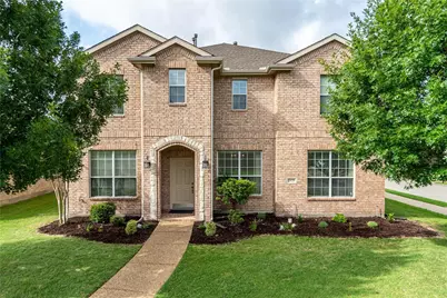 2125 Maserati Drive, Frisco, TX 75033 - Photo 1