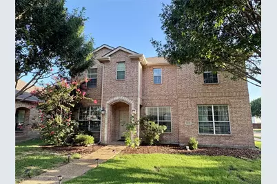 2125 Maserati Drive, Frisco, TX 75033 - Photo 2