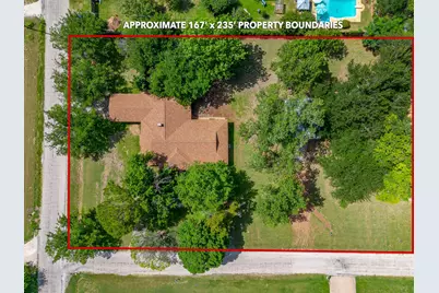1009 Abbie Lane, Glen Rose, TX 76043 - Photo 28