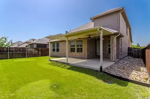 15713 Canyon Ridge, Prosper, TX 75078 - Photo 38