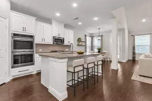 15713 Canyon Ridge, Prosper, TX 75078 - Photo 18