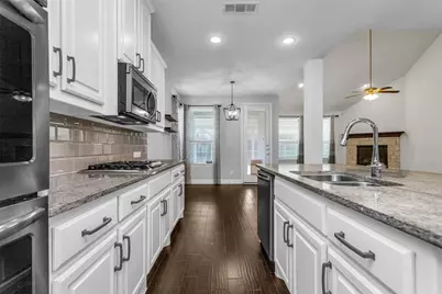 15713 Canyon Ridge, Prosper, TX 75078 - Photo 18