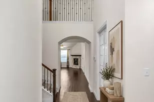 15713 Canyon Ridge, Prosper, TX 75078 - Photo 2