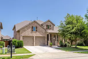 15713 Canyon Ridge, Prosper, TX 75078 - Photo 1