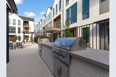 2128 Ashby Street #602, Dallas, TX 75204 - Photo 22