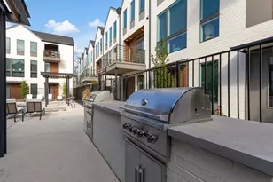 2128 Ashby St, Dallas, TX 75204 - Photo 22
