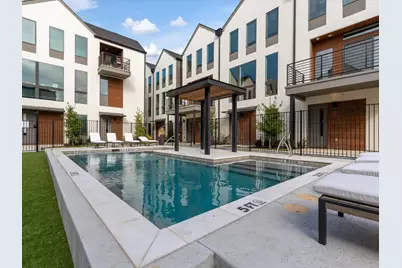 2128 Ashby Street #602, Dallas, TX 75204 - Photo 24