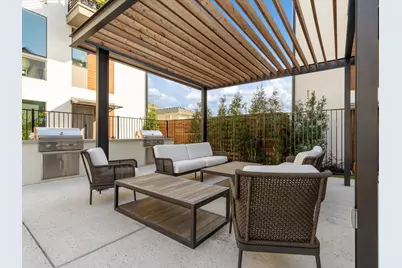 2128 Ashby Street #602, Dallas, TX 75204 - Photo 20