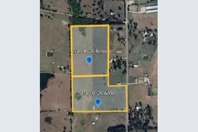 Tract A County Road 3385, Saltillo, TX 75478 - Photo 4