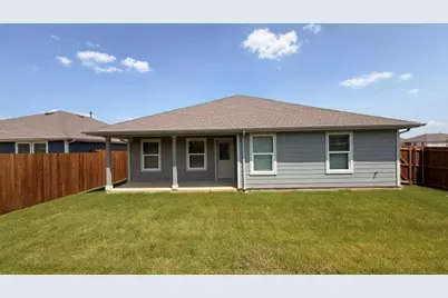116 Branch Street, Bridgeport, TX 76426 - Photo 14