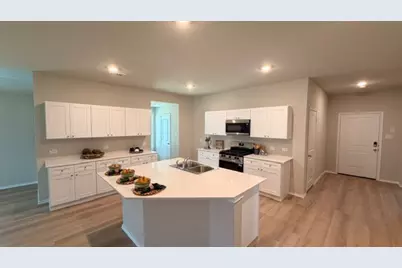 116 Branch Street, Bridgeport, TX 76426 - Photo 2