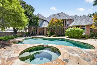 6116 Annandale Drive, Fort Worth, TX 76132 - Photo 34