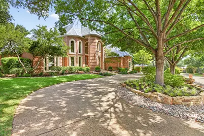 6116 Annandale Drive, Fort Worth, TX 76132 - Photo 2