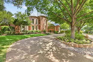 6116 Annandale Dr, Fort Worth, TX 76132 - Photo 2