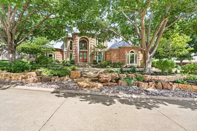 6116 Annandale Drive, Fort Worth, TX 76132 - Photo 1