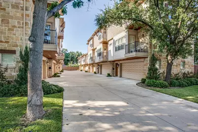 6136 Oram Street #3, Dallas, TX 75206 - Photo 1