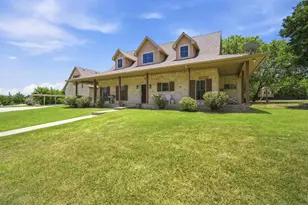 1201 N Oak Branch Rd, Waxahachie, TX 75167 - Photo 2