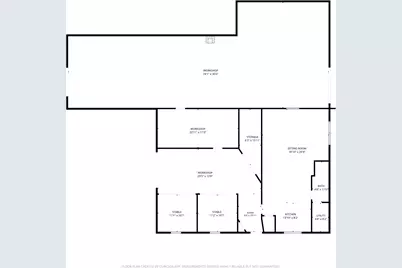1201 N Oak Branch Road, Waxahachie, TX 75167 - Photo 38