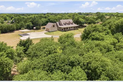1201 N Oak Branch Road, Waxahachie, TX 75167 - Photo 2