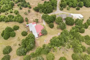 1201 N Oak Branch Rd, Waxahachie, TX 75167 - Photo 34