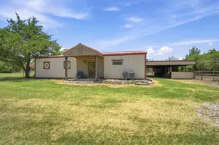 1201 N Oak Branch Rd, Waxahachie, TX 75167 - Photo 22