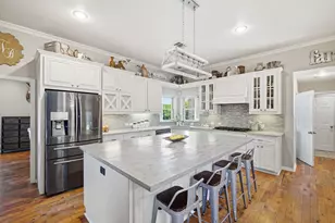 1201 N Oak Branch Rd, Waxahachie, TX 75167 - Photo 6