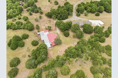 1201 N Oak Branch Road, Waxahachie, TX 75167 - Photo 34