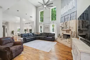 1201 N Oak Branch Rd, Waxahachie, TX 75167 - Photo 4